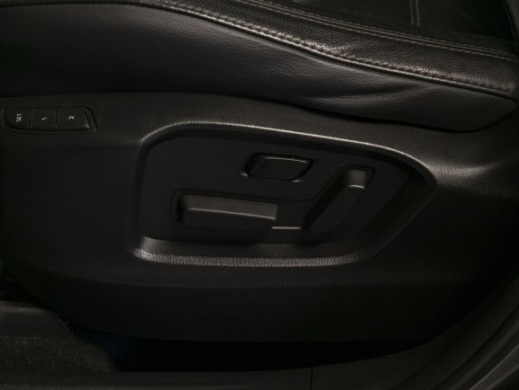 Mazda CX-5 Supreme (Пакет 4), 2.5 л, АТ, 2017 фото 11