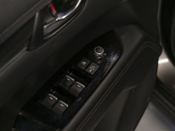 Mazda CX-5 Supreme (Пакет 4), 2.5 л, АТ, 2017 фото 12