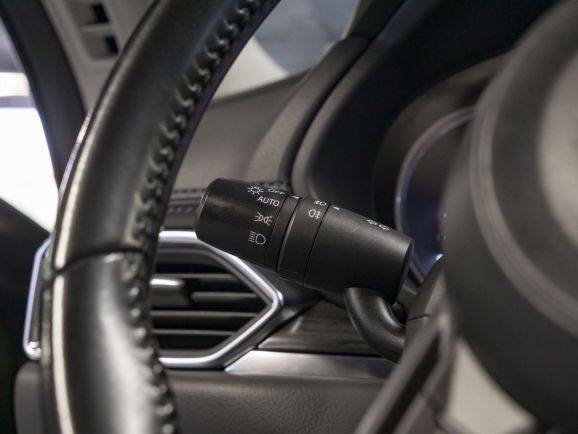 Mazda CX-5 Supreme (Пакет 4), 2.5 л, АТ, 2017 фото 14