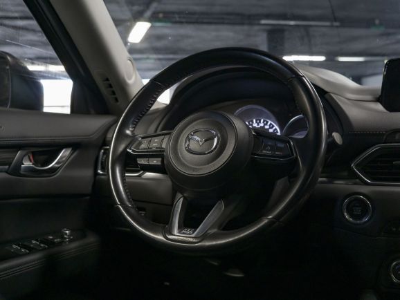 Mazda CX-5 Supreme (Пакет 4), 2.5 л, АТ, 2017 фото 16