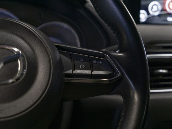 Mazda CX-5 Supreme (Пакет 4), 2.5 л, АТ, 2017 фото 17