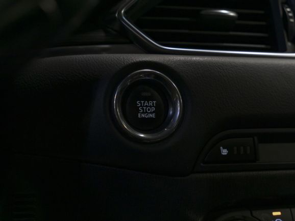 Mazda CX-5 Supreme (Пакет 4), 2.5 л, АТ, 2017 фото 18