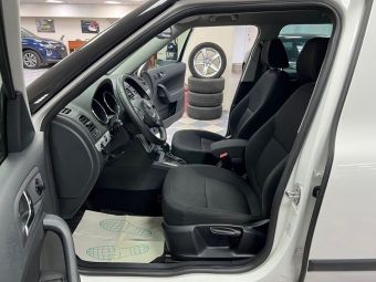 Skoda Yeti Ambition, 1.8 л, РКПП, 2013 фото 17