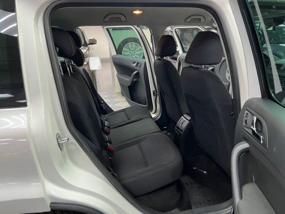 Skoda Yeti Ambition, 1.8 л, Робот, 2013 фото 22