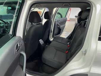Skoda Yeti Ambition, 1.8 л, РКПП, 2013 фото 23