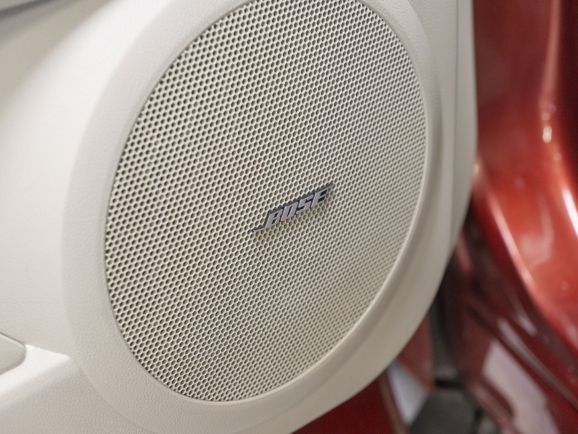 Mazda CX-7, 2.3 л, АТ, 2008 фото 11