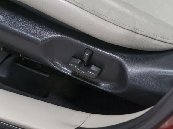 Mazda CX-7, 2.3 л, АТ, 2008 фото 12