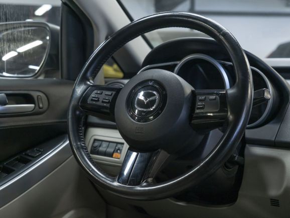 Mazda CX-7, 2.3 л, АТ, 2008 фото 17