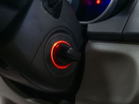 Mazda CX-7, 2.3 л, АТ, 2008 фото 19