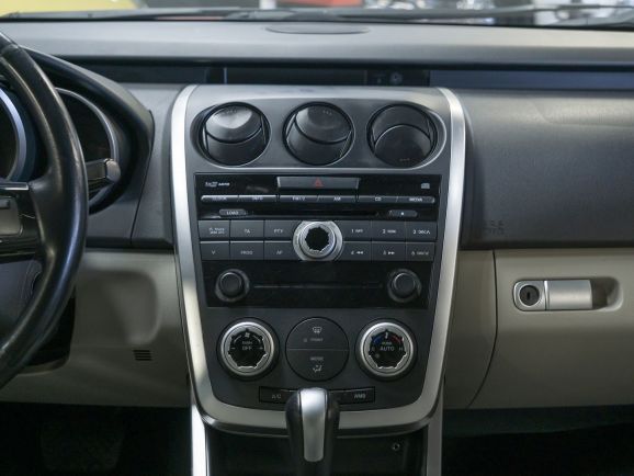 Mazda CX-7, 2.3 л, АТ, 2008 фото 20