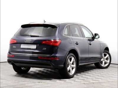 Audi Q5, 2.0 л, РКПП, 2016 фото 6