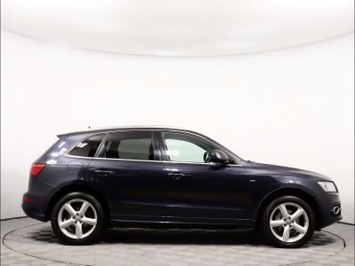 Audi Q5, 2.0 л, РКПП, 2016 фото 7