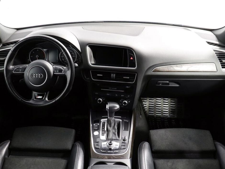 Audi Q5, 2.0 л, Робот, 2016 фото 8