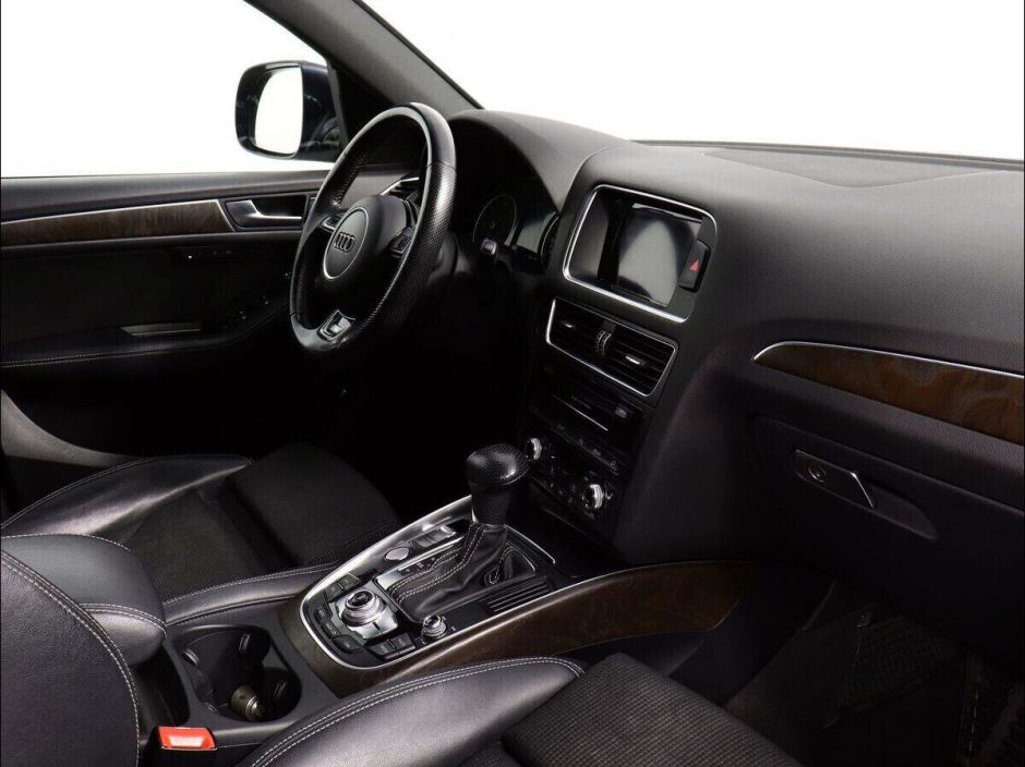 Audi Q5, 2.0 л, Робот, 2016 фото 9