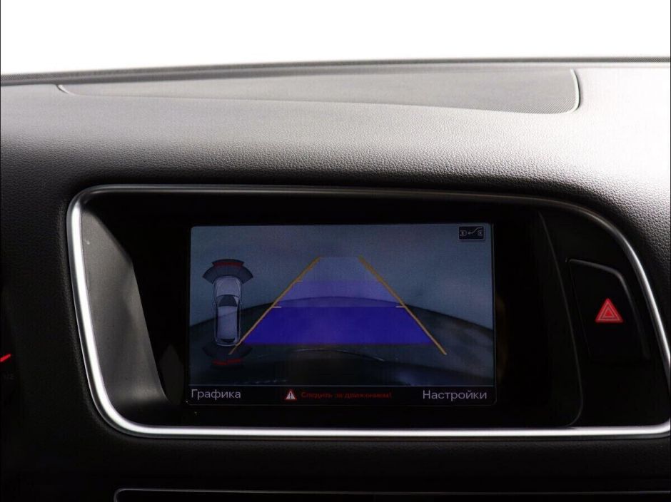 Audi Q5, 2.0 л, Робот, 2016 фото 10