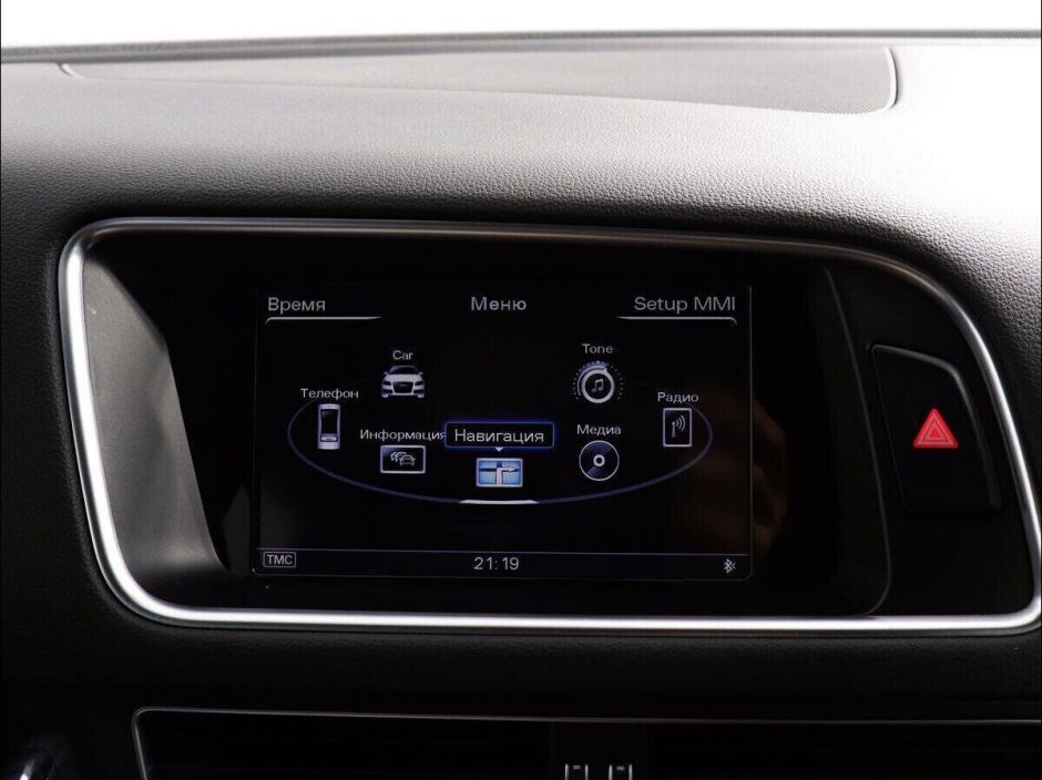 Audi Q5, 2.0 л, Робот, 2016 фото 11