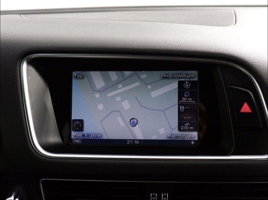 Audi Q5, 2.0 л, Робот, 2016 фото 12