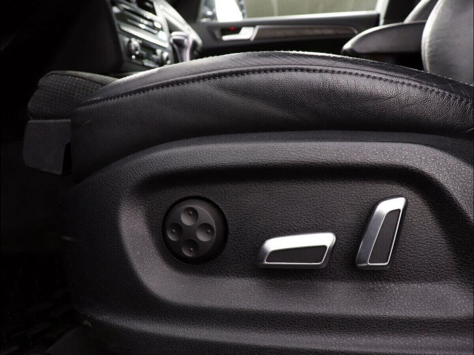 Audi Q5, 2.0 л, Робот, 2016 фото 2