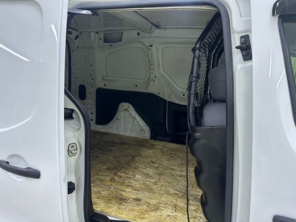 Peugeot Partner, 1.6 л, МТ, 2014 фото 1