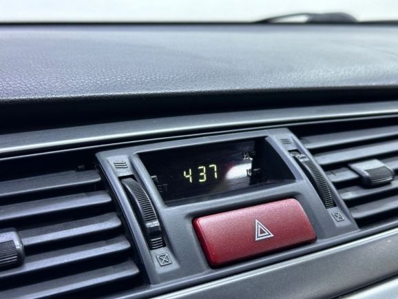 Mitsubishi Lancer, 1.6 л, АТ, 2007 фото 12