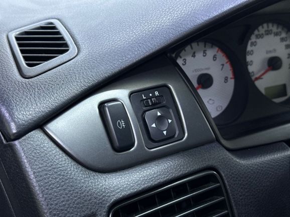 Mitsubishi Lancer, 1.6 л, АТ, 2007 фото 13