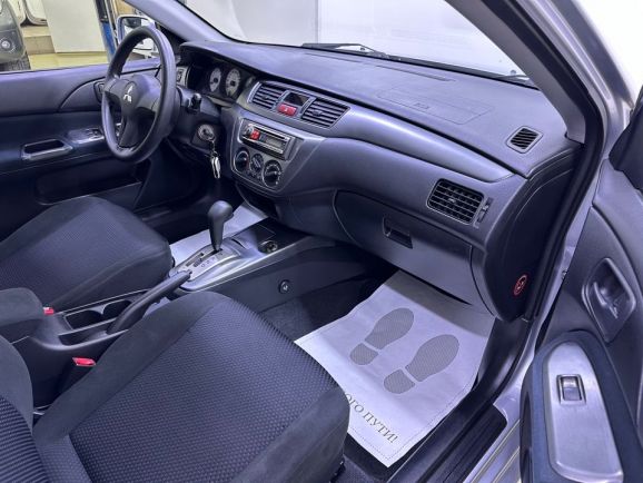 Mitsubishi Lancer, 1.6 л, АТ, 2007 фото 18