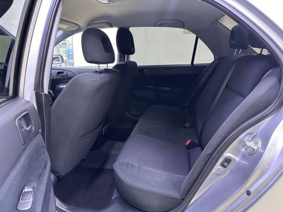 Mitsubishi Lancer, 1.6 л, АТ, 2007 фото 2