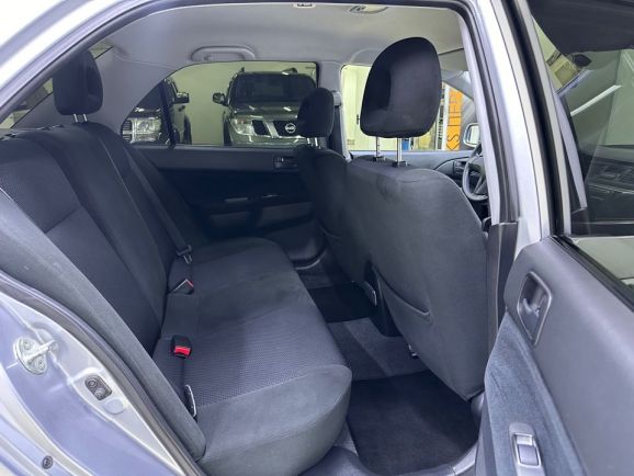 Mitsubishi Lancer, 1.6 л, АТ, 2007 фото 1