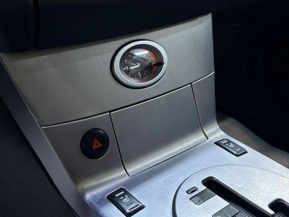 Infiniti FX, 3.5 л, АТ, 2005 фото 16