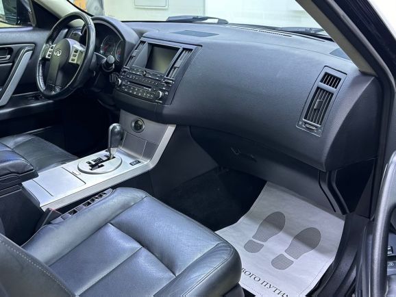Infiniti FX, 3.5 л, АТ, 2005 фото 17