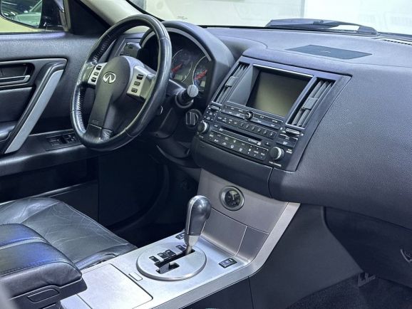 Infiniti FX, 3.5 л, АТ, 2005 фото 19