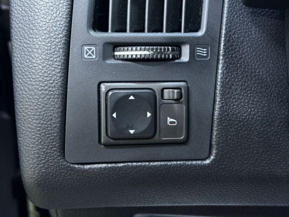 Infiniti FX, 3.5 л, АТ, 2005 фото 20