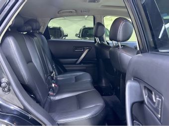 Infiniti FX, 3.5 л, АТ, 2005 фото 2