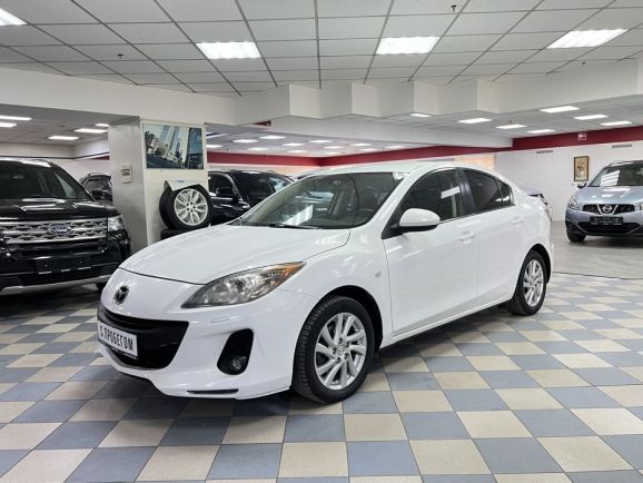 Mazda 3, 1.6 л, АТ, 2011 фото 3
