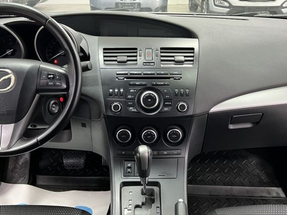 Mazda 3, 1.6 л, АТ, 2011 фото 14