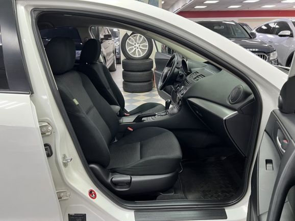 Mazda 3, 1.6 л, АТ, 2011 фото 16