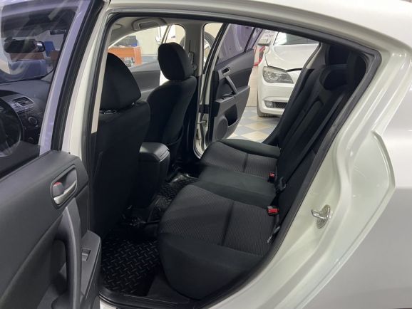 Mazda 3, 1.6 л, АТ, 2011 фото 2