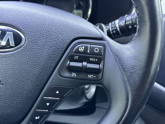 Kia Ceed, 1.6 л, АТ, 2013 фото 13