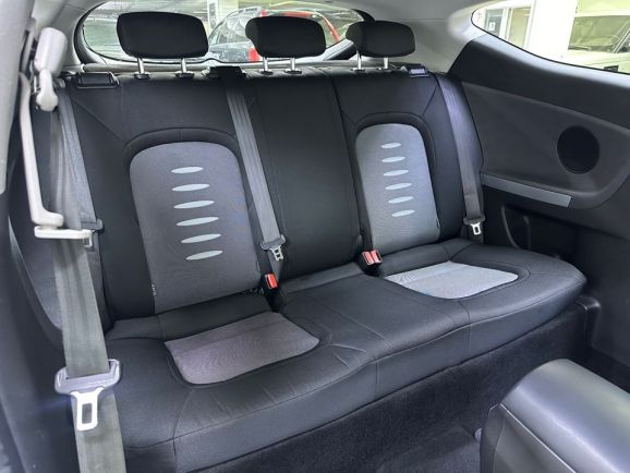 Kia Ceed, 1.6 л, АТ, 2013 фото 2