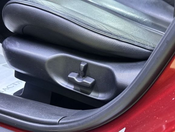 Mazda CX-7, 2.3 л, АТ, 2008 фото 11