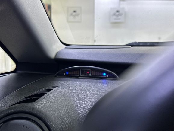 Mazda CX-7, 2.3 л, АТ, 2008 фото 13