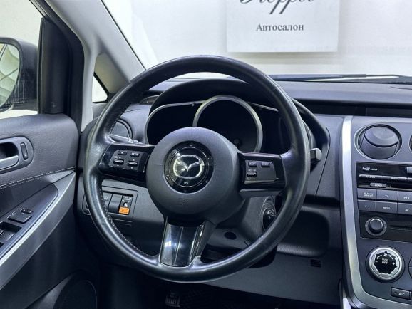 Mazda CX-7, 2.3 л, АТ, 2008 фото 14