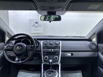 Mazda CX-7, 2.3 л, АТ, 2008 фото 15