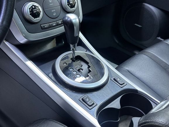 Mazda CX-7, 2.3 л, АТ, 2008 фото 16