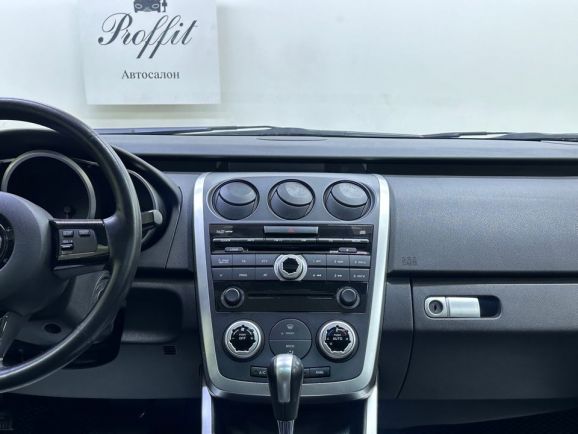 Mazda CX-7, 2.3 л, АТ, 2008 фото 17