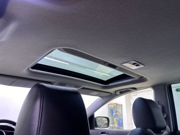 Mazda CX-7, 2.3 л, АТ, 2008 фото 20