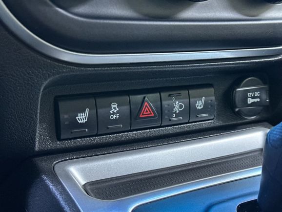 Jeep Compass, 2.4 л, АТ, 2013 фото 15