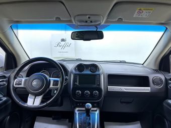 Jeep Compass, 2.4 л, АТ, 2013 фото 20