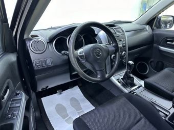 Suzuki Grand Vitara, 2.0 л, МКПП, 2007 фото 10