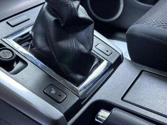 Suzuki Grand Vitara, 2.0 л, МТ, 2007 фото 11